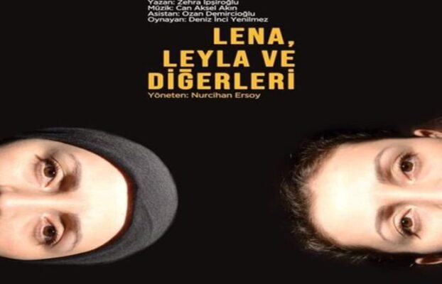 “Lena, Leyla ve Diğerleri” Ankara’da