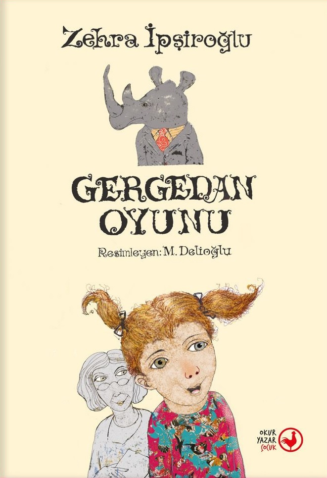 Gergedan Oyunu.